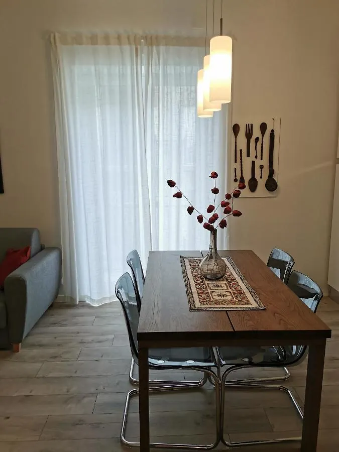 Dagnino House - Luxury Apartment In The Center Of Palerme Italie