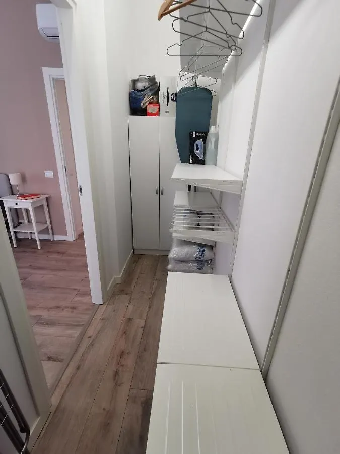 Dagnino House - Luxury Apartment In The Center Of Palerme