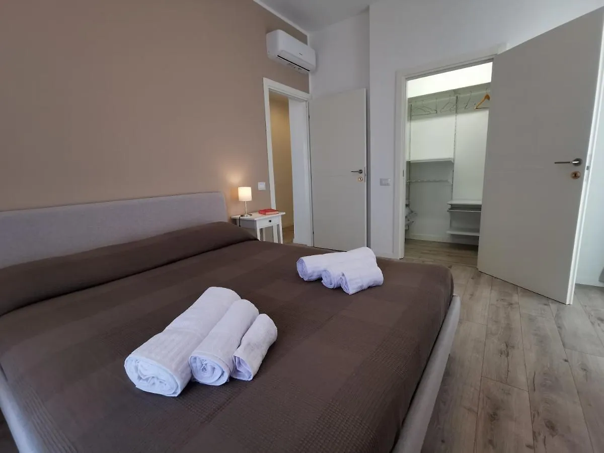 Dagnino House - Luxury Apartment In The Center Of Palerme 0*,