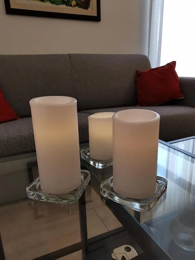 Dagnino House - Luxury Apartment In The Center Of Palerme Italie
