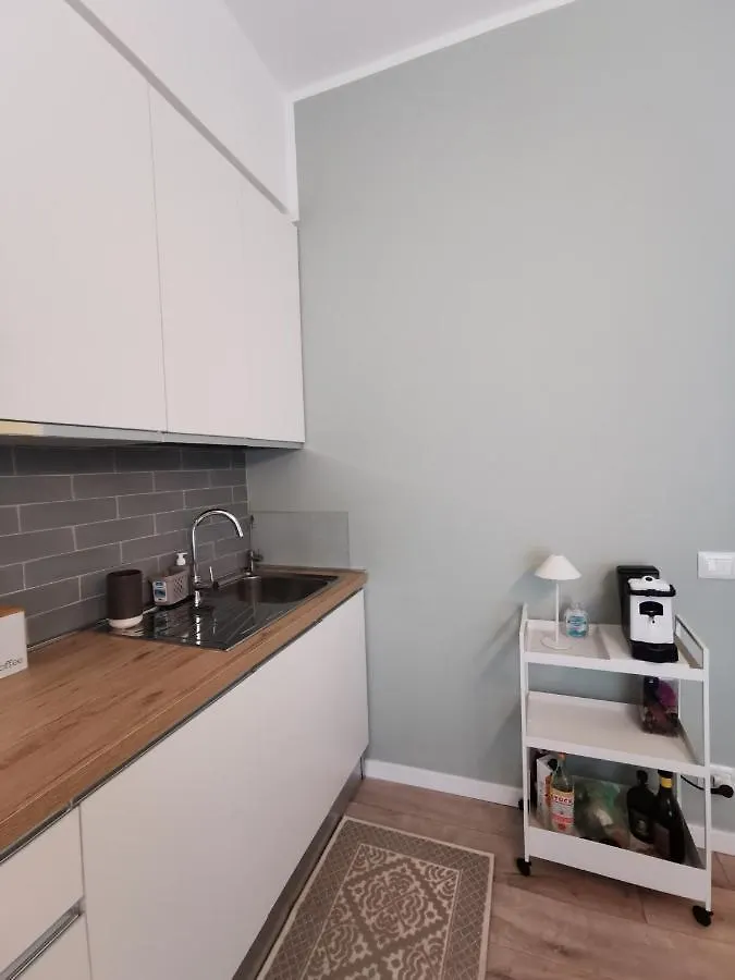 Dagnino House - Luxury Apartment In The Center Of Palerme