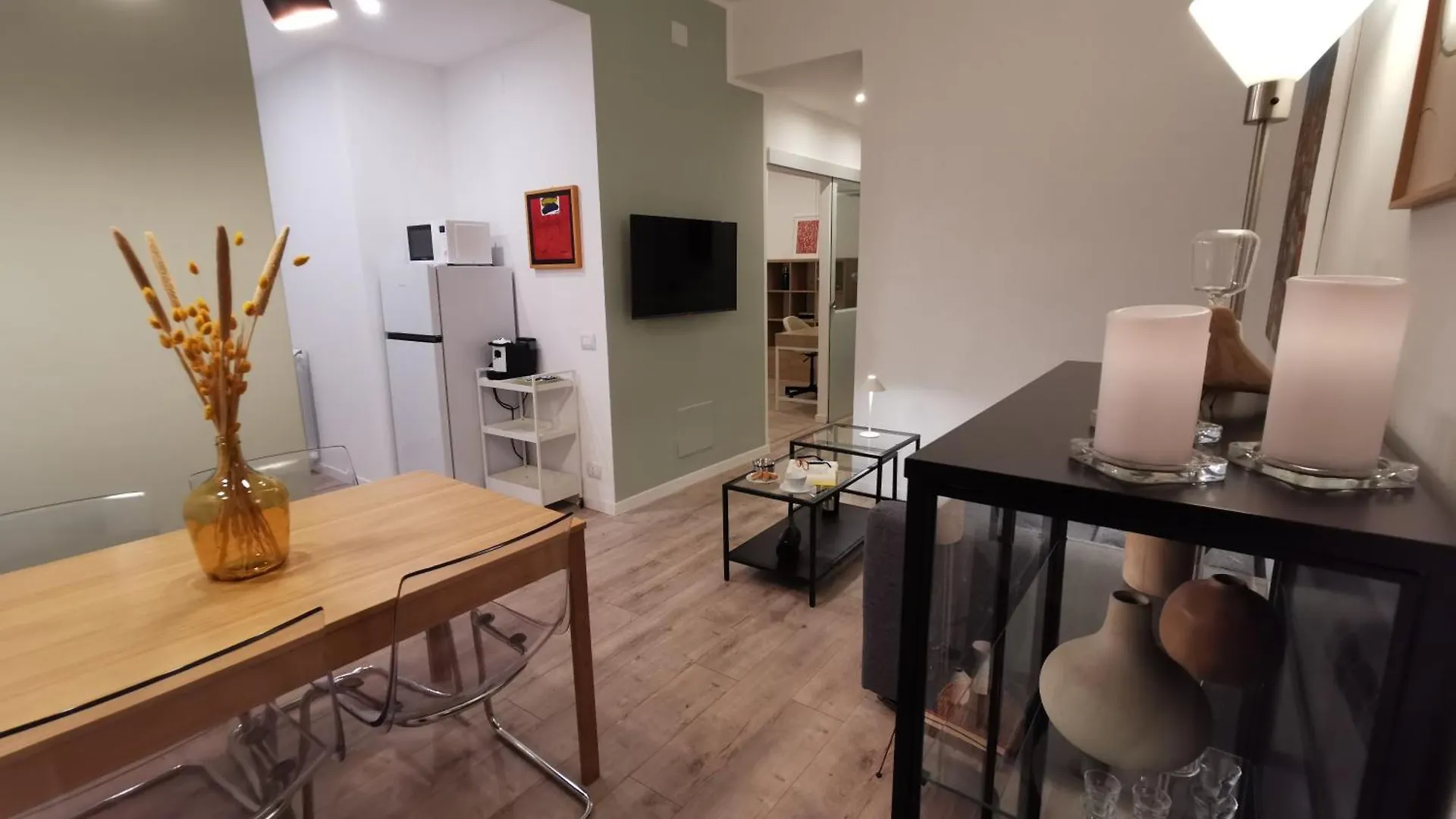 Dagnino House - Luxury Apartment In The Center Of Palerme
